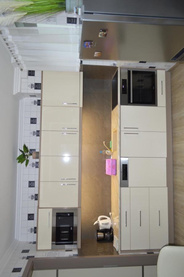 Siofok Ezuestpart Granada Koezvetlen Vizparti Premium Apartman Bagian luar foto