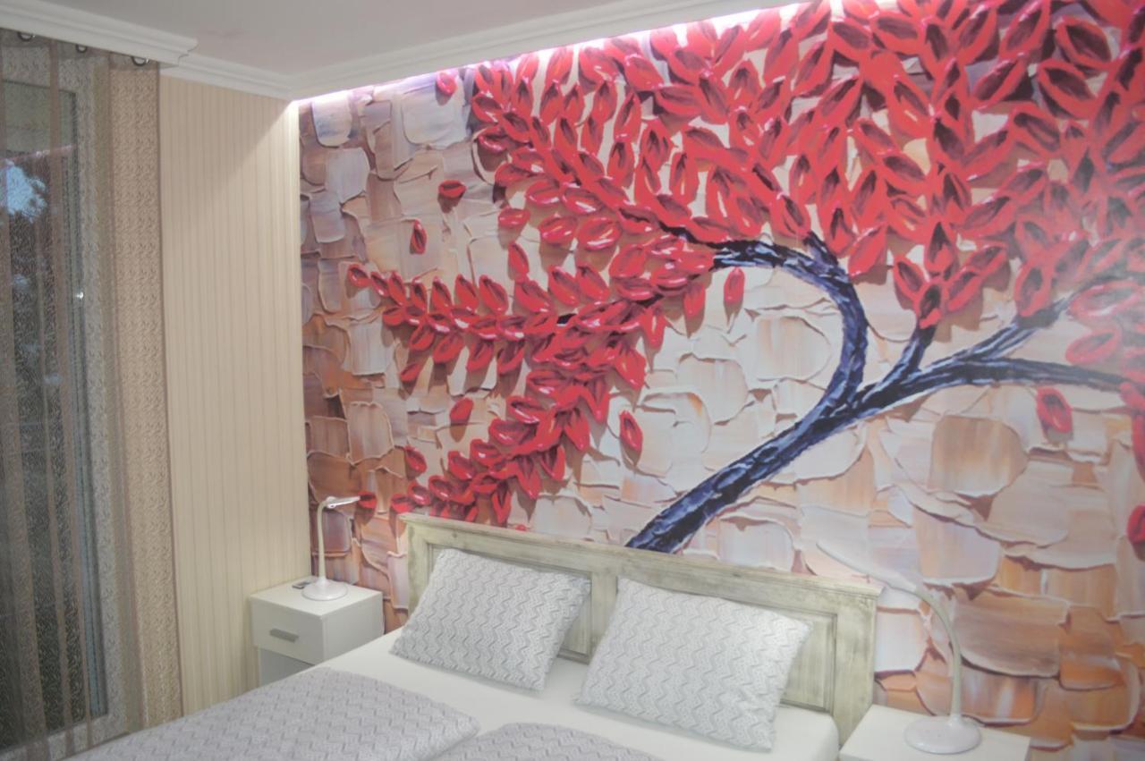Siofok Ezuestpart Granada Koezvetlen Vizparti Premium Apartman Bagian luar foto