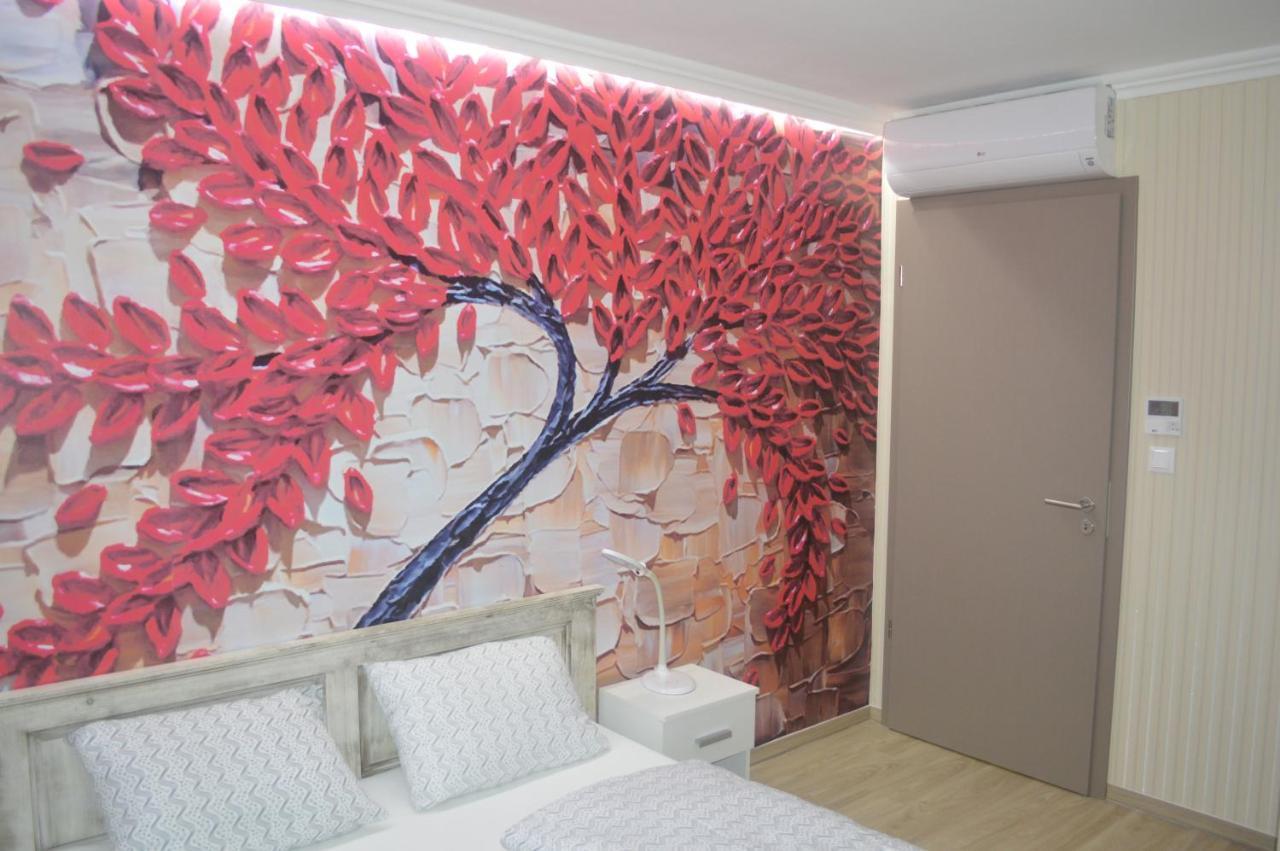 Siofok Ezuestpart Granada Koezvetlen Vizparti Premium Apartman Bagian luar foto